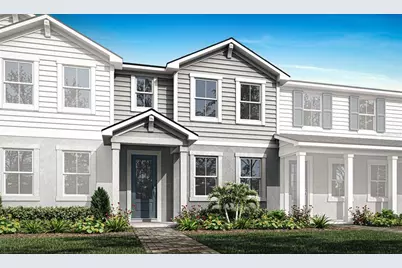 3173 Douglas Fir Drive, Apopka, FL 32703 - Photo 1