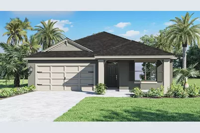 404 Taylor Groves Drive, Lake Wales, FL 33853 - Photo 1