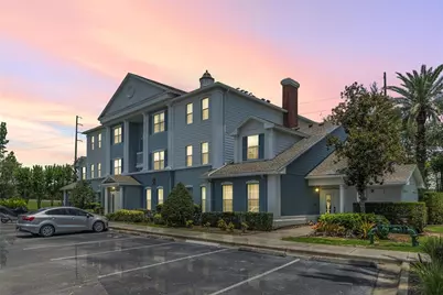 7630 Heritage Crossing Way #302, Reunion, FL 34747 - Photo 1