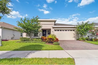 3397 Sagebrush Street, Harmony, FL 34773 - Photo 1