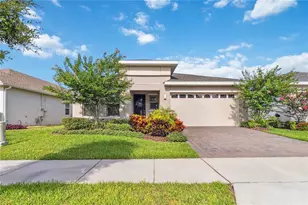 3397 Sagebrush St, Harmony, FL 34773 - Photo 1