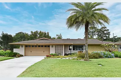 2900 Cullen Lake Shore Drive, Belle Isle, FL 32812 - Photo 1