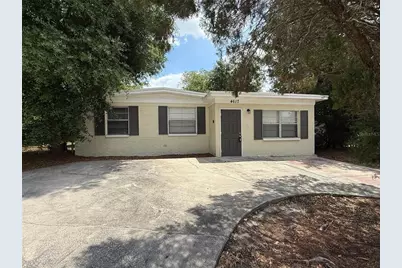 4617 John Bell Jr Dr, Tampa, FL 33610 - Photo 1