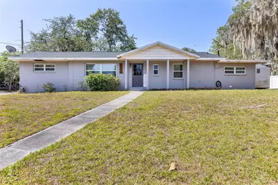 1101 Mizell Road, Leesburg, FL 34748 - Photo 1