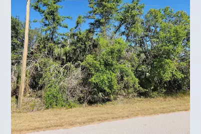 Lot 34 Eastman Circle, North Port, FL 34288 - Photo 1