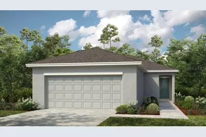 5113 Forget Me Not Avenue, Lake Hamilton, FL 33851 - Photo 1
