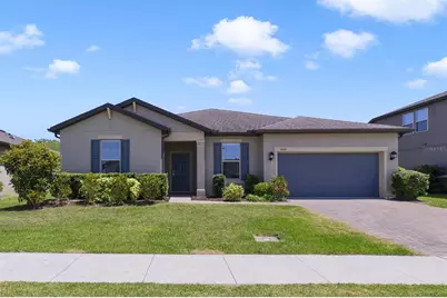 3629 Vega Creek Drive, Saint Cloud, FL 34772 - Photo 1