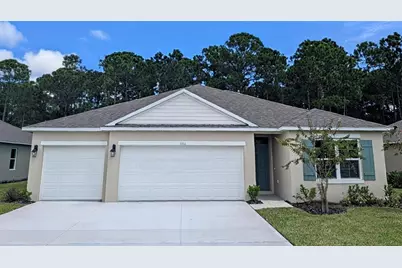 1351 Morning Walk Drive, Ormond Beach, FL 32174 - Photo 1