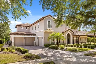 9032 Tavolini Terrace, Windermere, FL 34786 - Photo 1