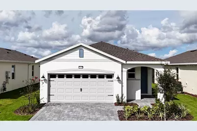3973 Kennebunk Loop, Mount Dora, FL 32757 - Photo 1