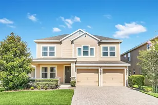 1545 Caterpillar St, Saint Cloud, FL 34771 - Photo 1