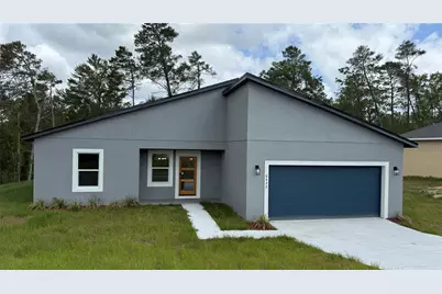 6432 SW 151st Street, Ocala, FL 34473 - Photo 1