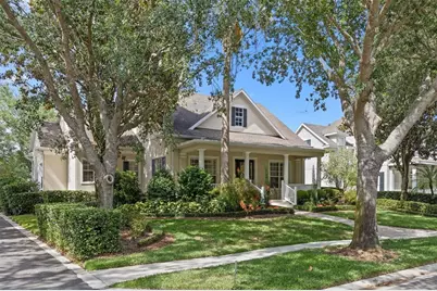 11415 N Camden Commons Drive, Windermere, FL 34786 - Photo 1