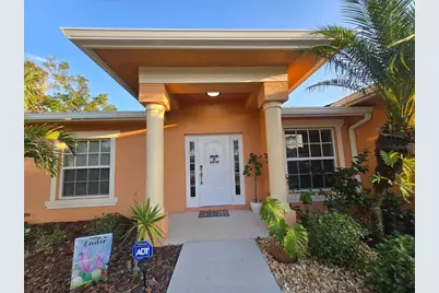 22227 Elmira Boulevard, Port Charlotte, FL 33952 - Photo 1