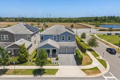 11993 Charades Street, Orlando, FL 32832 - Photo 1