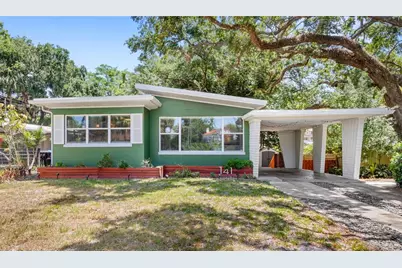 141 S Lawsona Boulevard, Orlando, FL 32801 - Photo 1