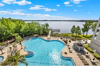 13415 Blue Heron Beach Drive #409, Orlando, FL 32821 - Photo 1