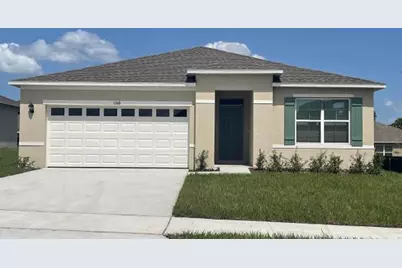 3723 Bluethread Way, Poinciana, FL 34759 - Photo 1