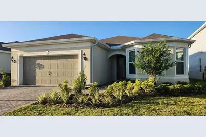 2689 Serenity Garden Drive, Kissimmee, FL 34744 - Photo 1
