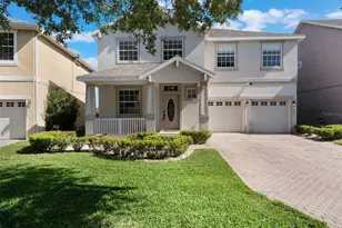 10097 Lake District Ln, Orlando, FL 32832 - Photo 1