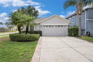 3319 Thistledown Ln, Land O Lakes, FL 34638 - Photo 1