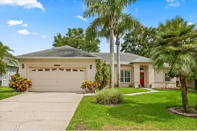 1428 Lucky Pennie Way, Apopka, FL 32712 - Photo 1