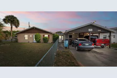 99 Rainbow Dr. #4, Haines City, FL 33844 - Photo 1