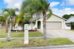 12112 Shallot St, Orlando, FL 32837 - Photo 1