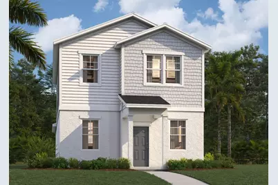 550 Orient Avenue, Debary, FL 32713 - Photo 1