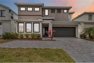 2574 Shanti Drive, Kissimmee, FL 34746 - Photo 1