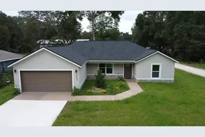 3082 SE 140th Lane, Summerfield, FL 34491 - Photo 1