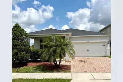 2556 Needlepoint Street, Kissimmee, FL 34741 - Photo 1