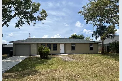 122 NW 2nd Avenue, Cape Coral, FL 33993 - Photo 1