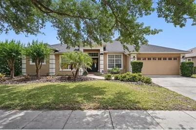 14848 Bonnybridge Drive, Orlando, FL 32826 - Photo 1