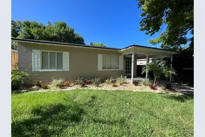 12 W Hazel Street, Orlando, FL 32804 - Photo 1