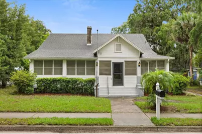 40 W Smith Street, Winter Garden, FL 34787 - Photo 1