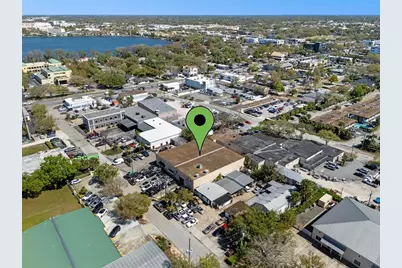 700 Jackson Avenue, Winter Park, FL 32789 - Photo 1