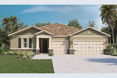 1980 Walnut Creek Drive, Kissimmee, FL 34744 - Photo 1