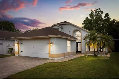 5672 Parkview Lake Drive, Orlando, FL 32821 - Photo 1