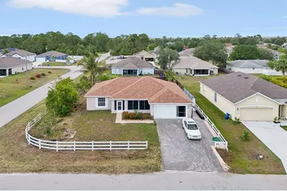 497 Lafayette Street SW, Palm Bay, FL 32908 - Photo 1