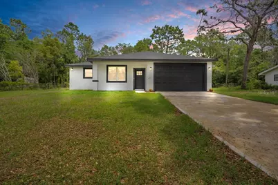 2071 W Doral Court, Citrus Springs, FL 34434 - Photo 1