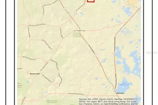 1650 E Withlacoochee Trail, Dunnellon, FL 34434 - Photo 1
