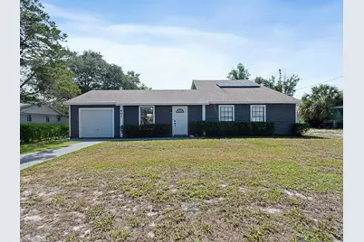 601 Blackstone Avenue, Deltona, FL 32725 - Photo 1