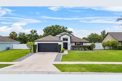 4297 Abaco Drive, Tavares, FL 32778 - Photo 1