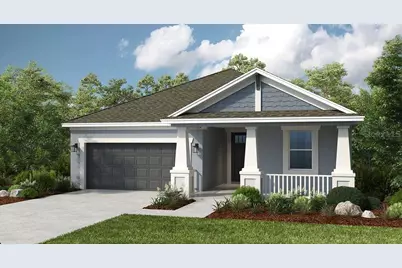 4704 Coral Harbour Road, Kissimmee, FL 34758 - Photo 1