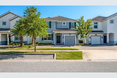 4807 Kings Castle Circle, Kissimmee, FL 34746 - Photo 1