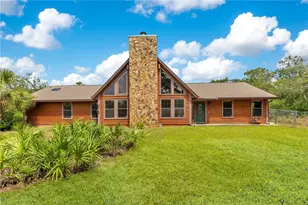 5180 Garlanger Trail, Oviedo, FL 32765 - Photo 1