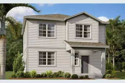 2383 Zuni Road, Saint Cloud, FL 34771 - Photo 1