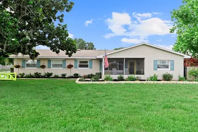 701 Lakeshore Boulevard, Saint Cloud, FL 34769 - Photo 1