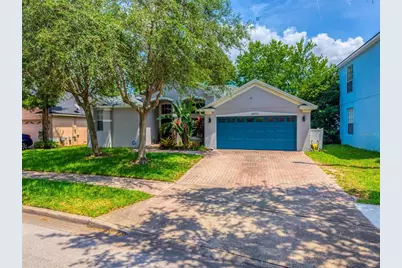 6542 Lake Pembroke Place, Orlando, FL 32829 - Photo 1